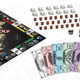 Game of Thrones Monopoly | $37 | Amazon